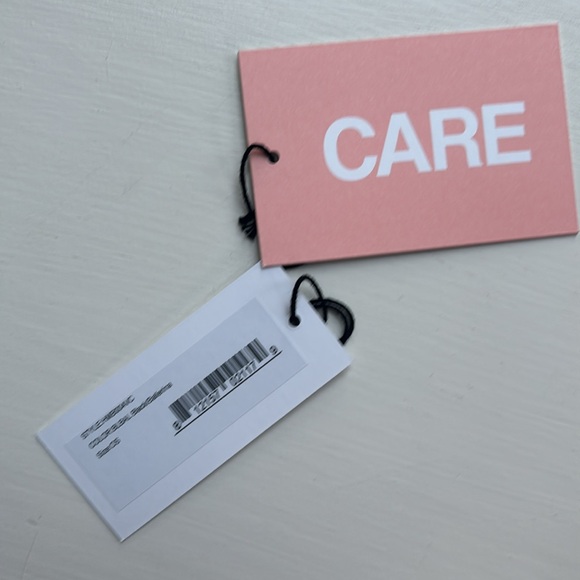 Mansur Gabriel mini bucket bag black/ballerina - Picture 17 of 17